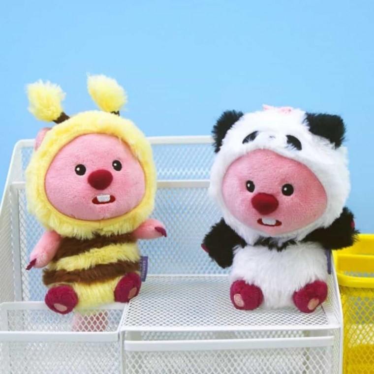 인형 15cm 인테리어인형 귀여운동물인형 봉제인형