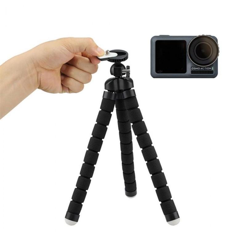관절 삼각대 대형 문어 고릴라 스마트폰 dji 오즈모 액션 캠 호환