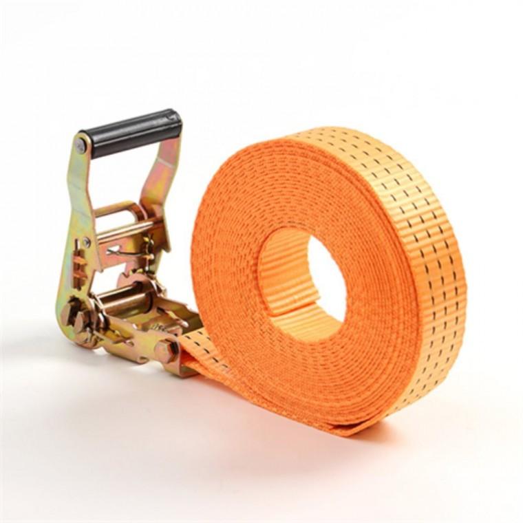 화물차 짐고정 라쳇벨트 5M 폭 38mm 화물차아대 화물차탄력바 화물자동바