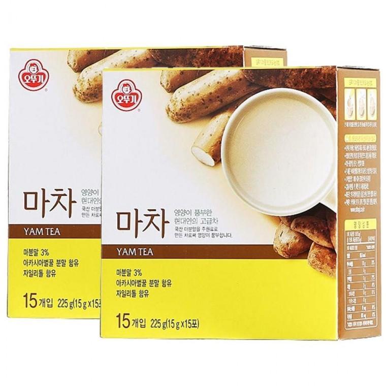 오뚜기 마차 30T(15Tx2개)