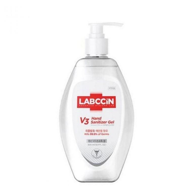 랩신 V3 새이저 겔 500ml 랩신