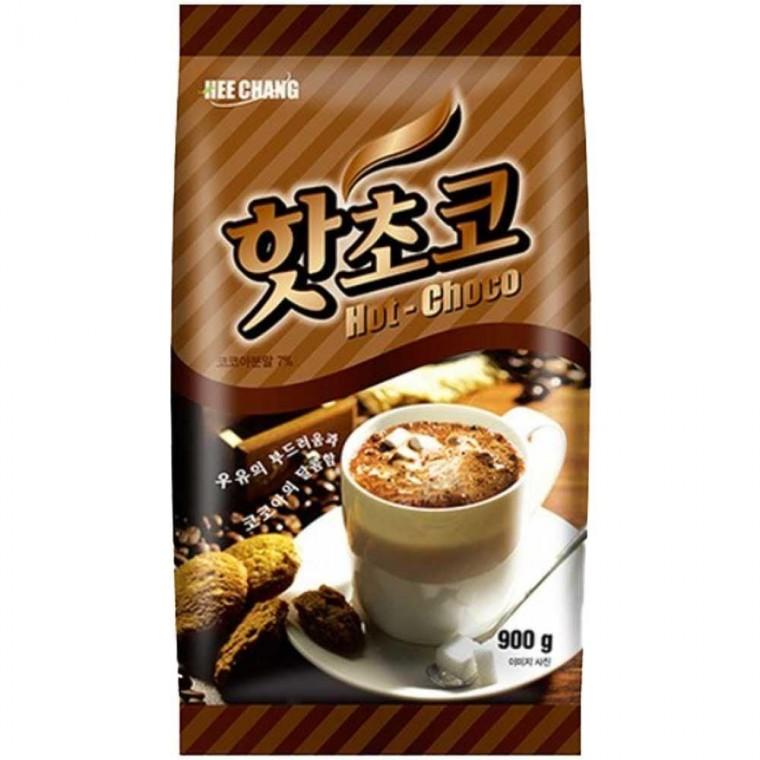 희창 핫초코 900gx1봉입