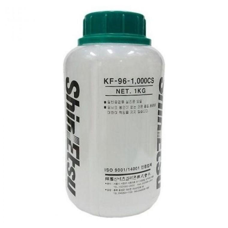 실리콘 이형제 1000CS 1KG(단일상품)
