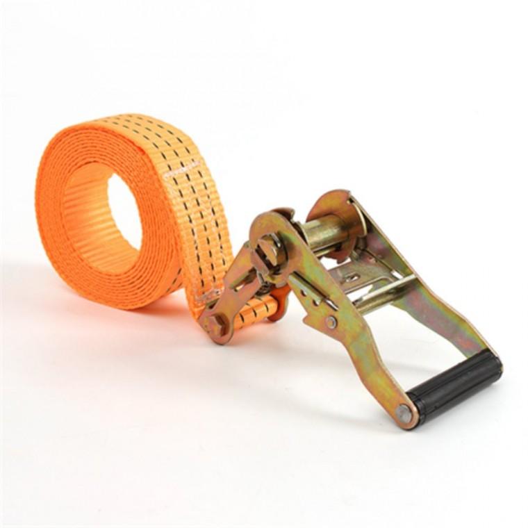 화물차 짐고정 라쳇벨트 4M 폭 38mm 화물자동바 고탄력바 화물탄력바