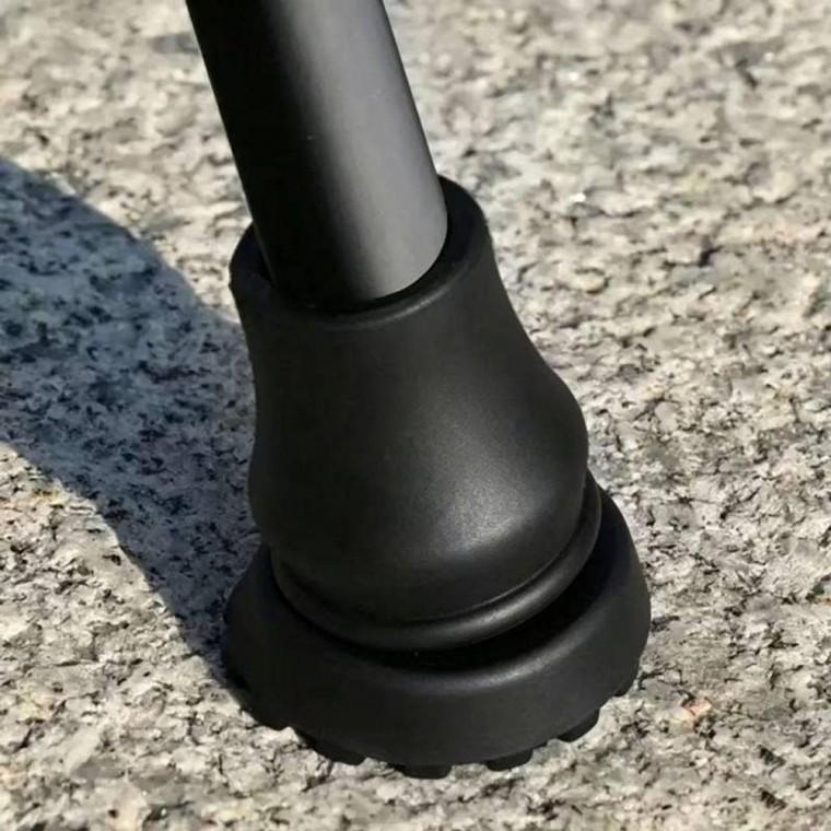 지팡이 미끄럼방지 고무 발판 6p 16mm 19mm 20mm 교체 리필 보호캡 마개