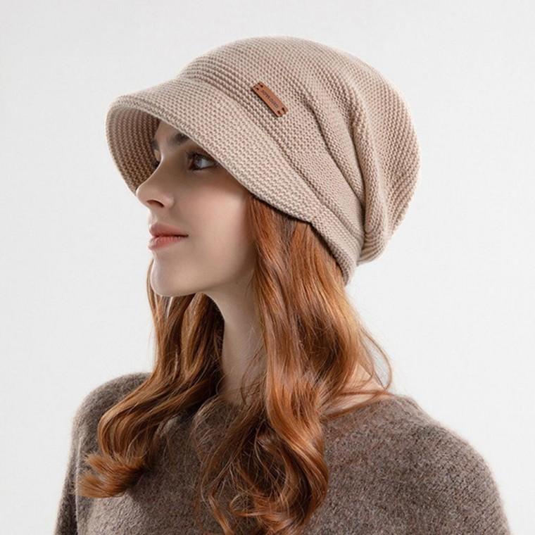 니트 보닛햇