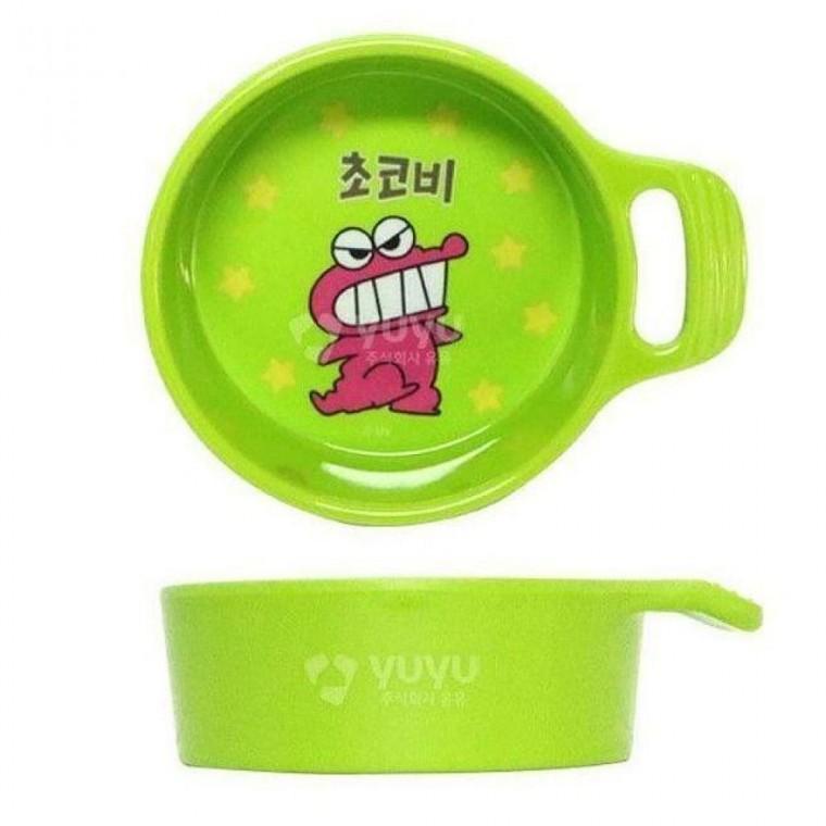 멜라민 초손잡이 소스볼 2P 종지 그릇 식기