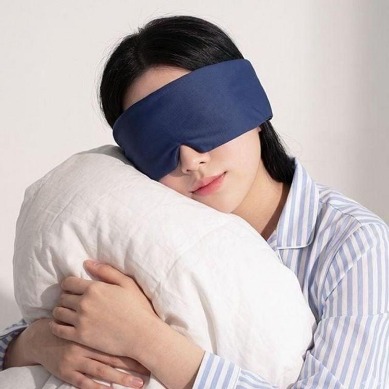 딥슬리핑 마이크로 압력 그래비티 아이마스크 눈수면안대