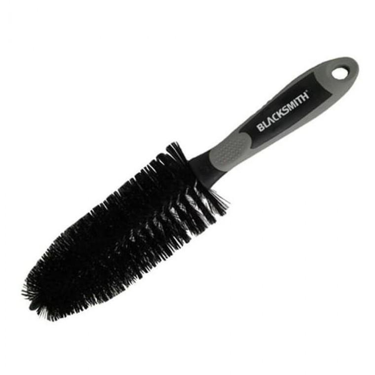 블랙휠 브러쉬 세차용품 세차솔 청소솔 36cm