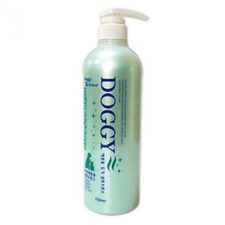 샴푸린스 하얀애완용 750ml 애견샴푸