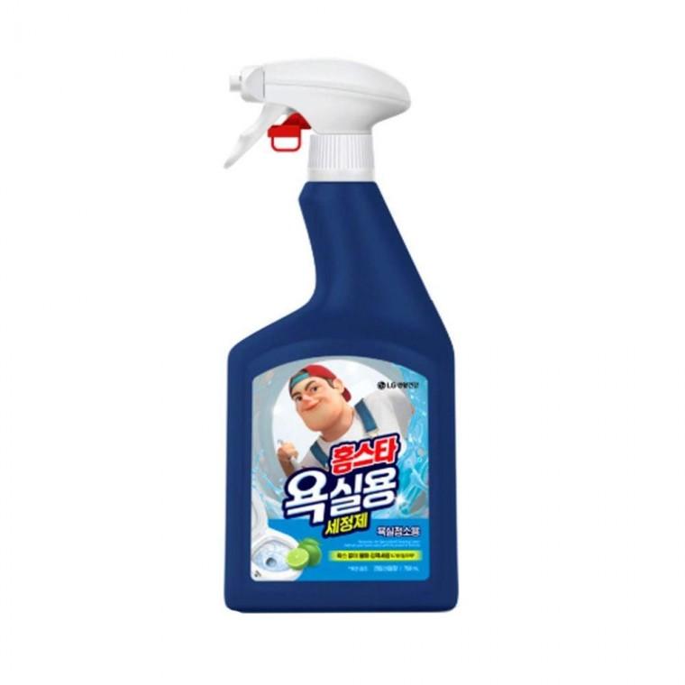 욕실용 세정제 750ml