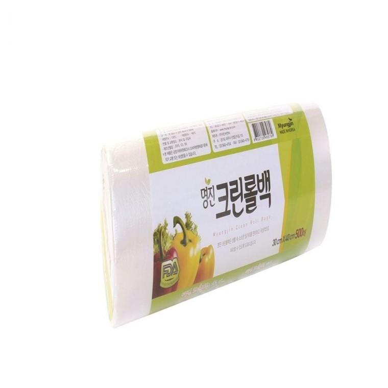 위생롤백 위생롤팩 위생비닐 300x400 500매