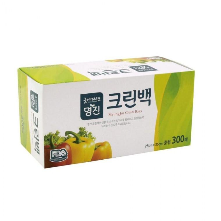 위생백 위생비닐 250x350mm 300매입