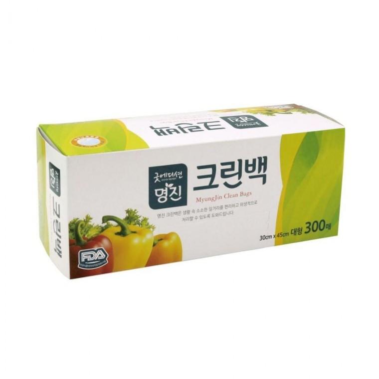 위생백 위생비닐 300x450mm 300매입