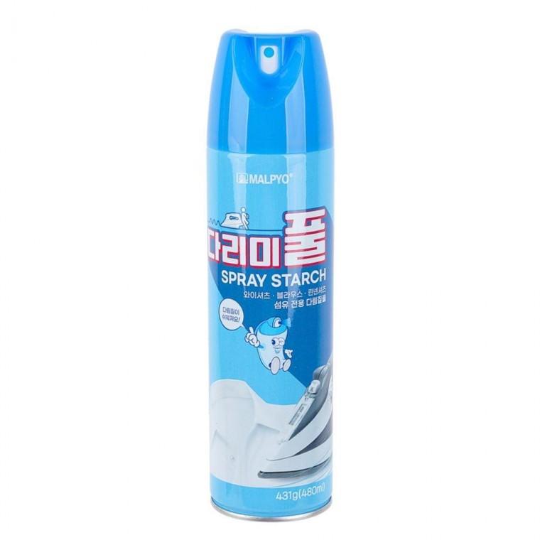 다리미풀 스프레이 480ml