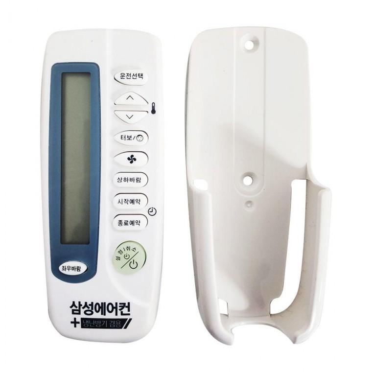 넥스템 에어컨 리모컨 냉난방기 겸용(PT-0AH)