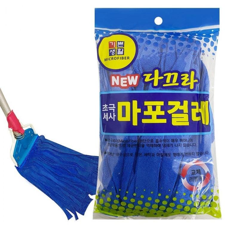 초극세사 마포걸레(교체용 리필 5782)마대걸레
