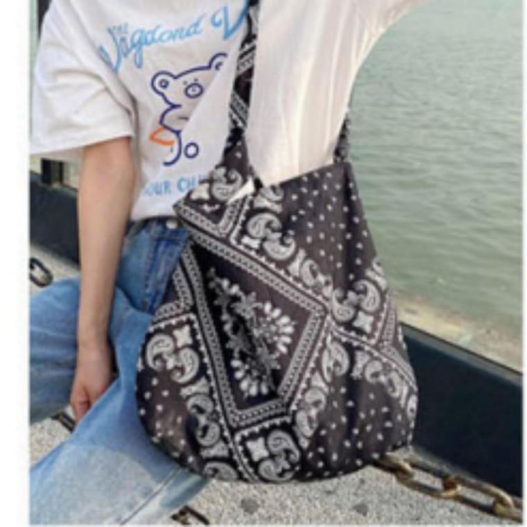 여성 패션 가방 메신저백 블랙 캐주얼 쇼퍼백