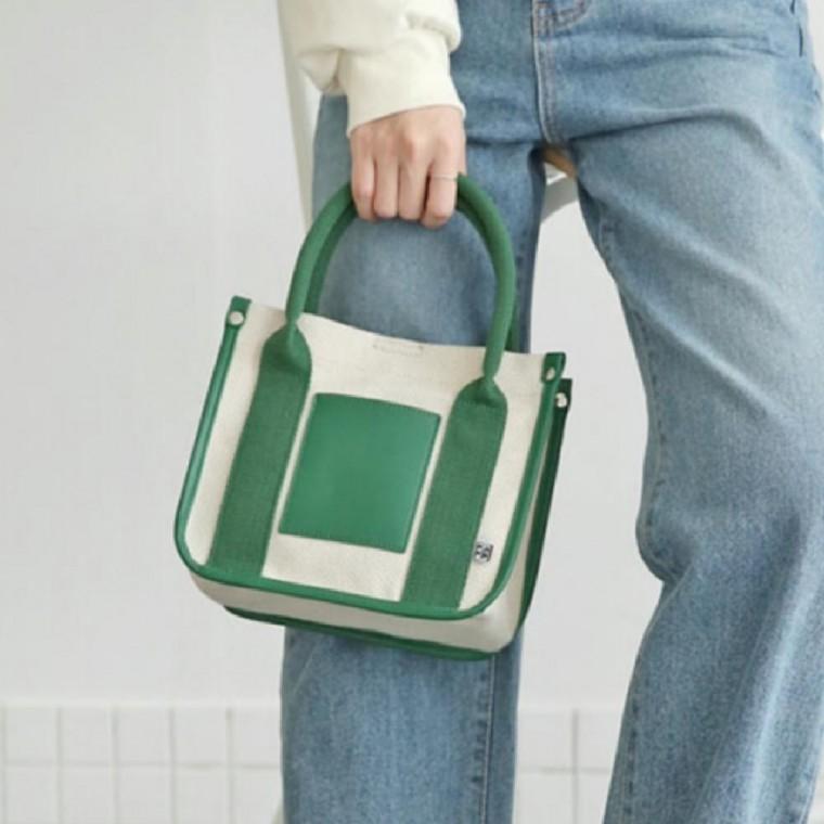 가방 데일리 여성 미니 토트백 크로스백 숄더백