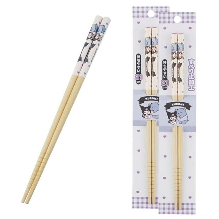 대나무 젓가락 21cm 2P 일식 요리 저본
