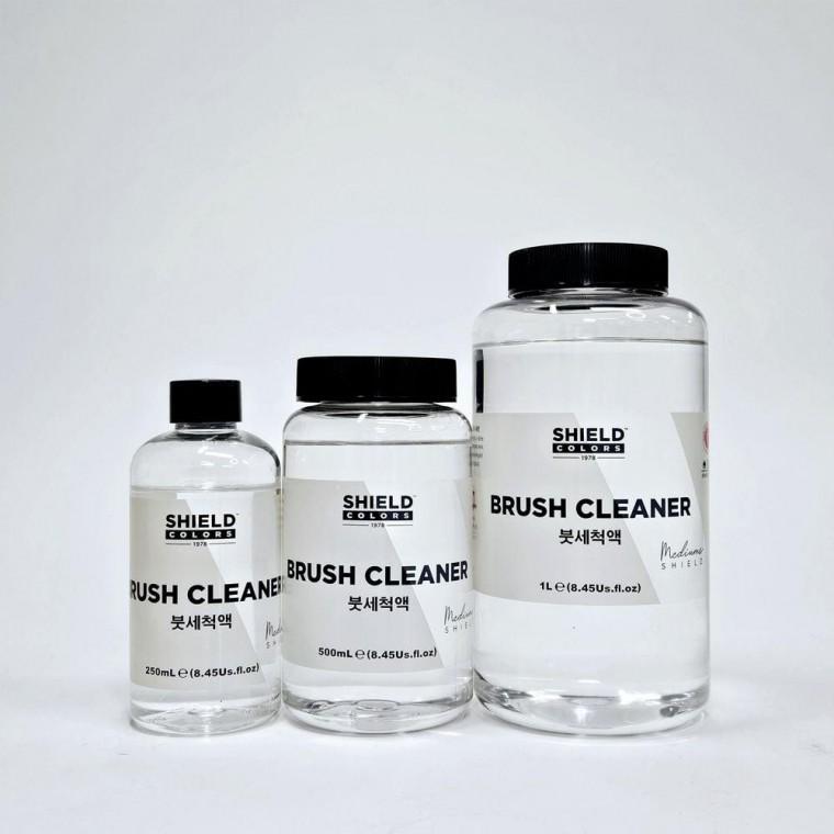 쉴드 보조제 세척액 250ml -50054