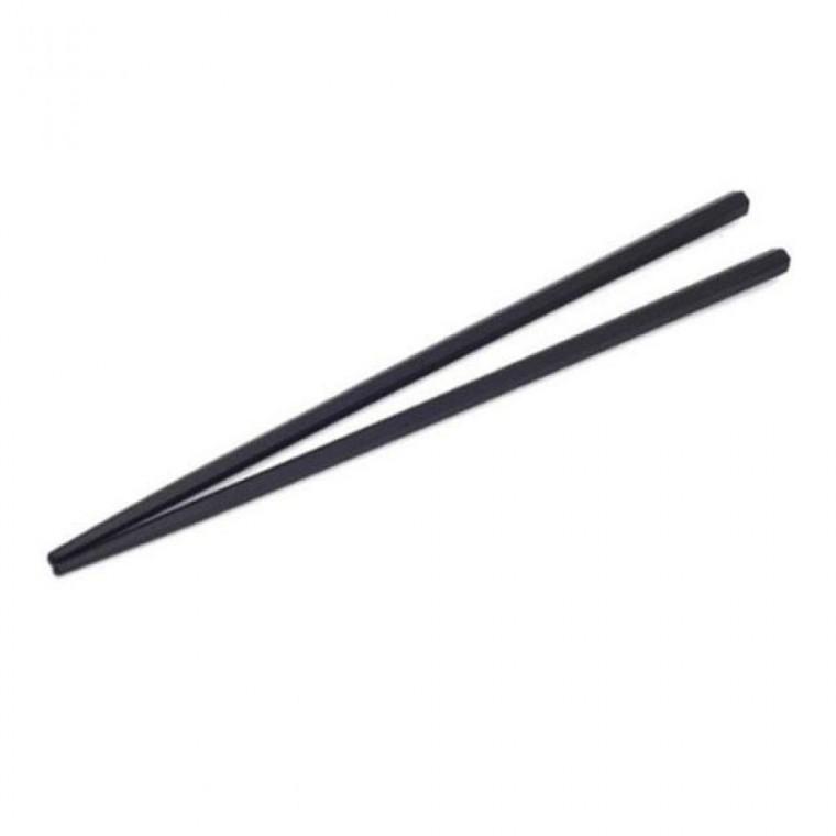 리빙 젓가락 커트러리 양식기 젓가락 저분 10P 24cm