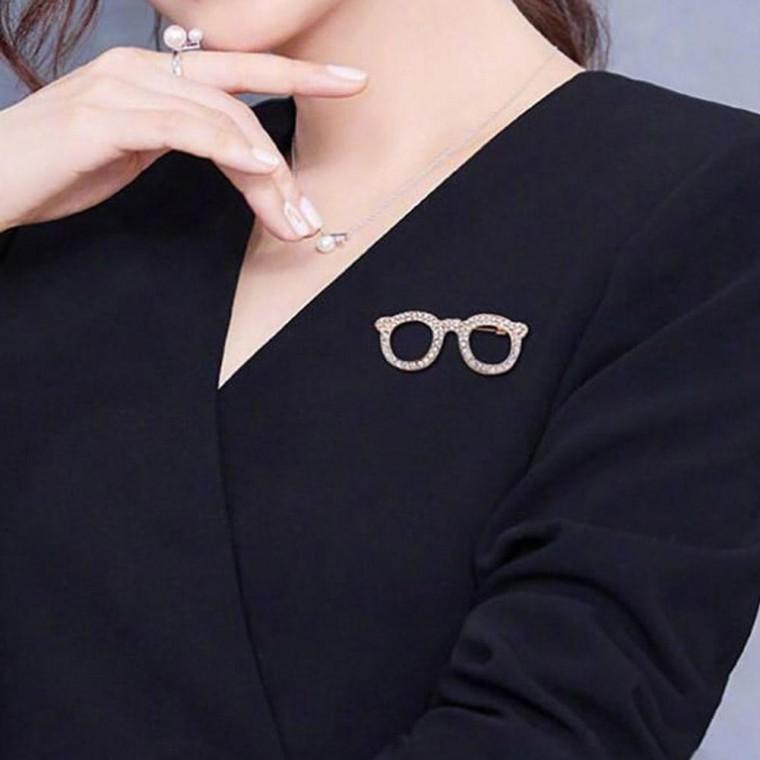 정장 셔츠 브로치 세트 옷핀 옷코디 악세사리 남성 여성브로치