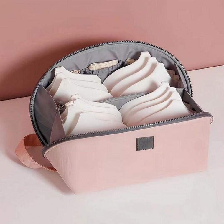 여행용 속옷 파우치 정리함 미니백 보조가방 속옷보관 수납백