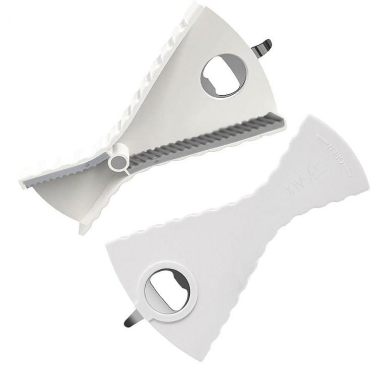 다용도 유리병따개 캔까개 마개열기 오프너 SP