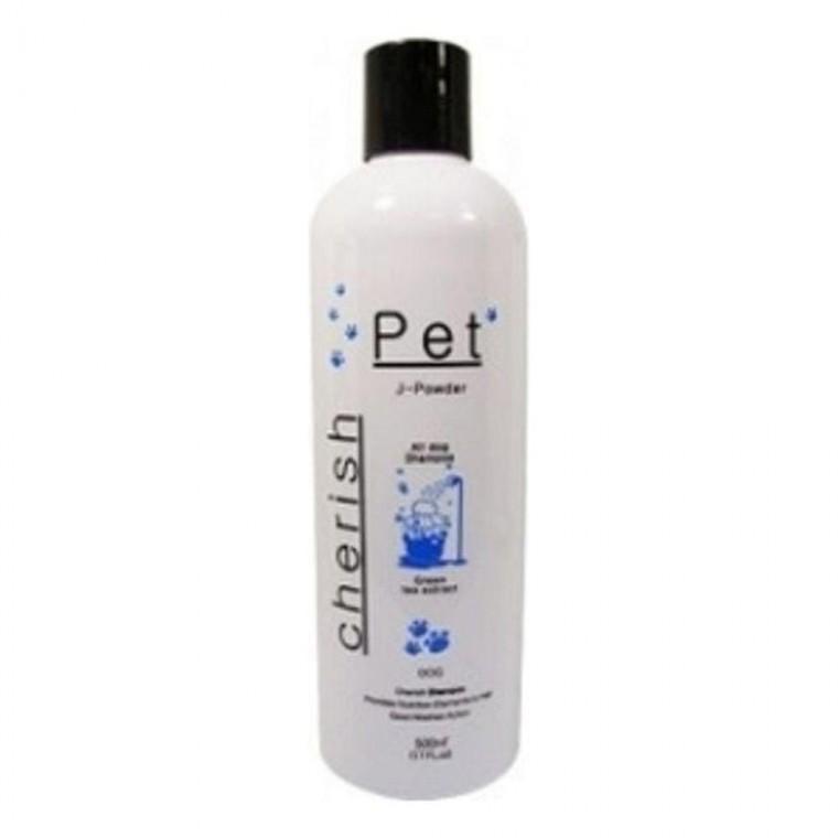 샴푸전견용 500ml 애견샴푸
