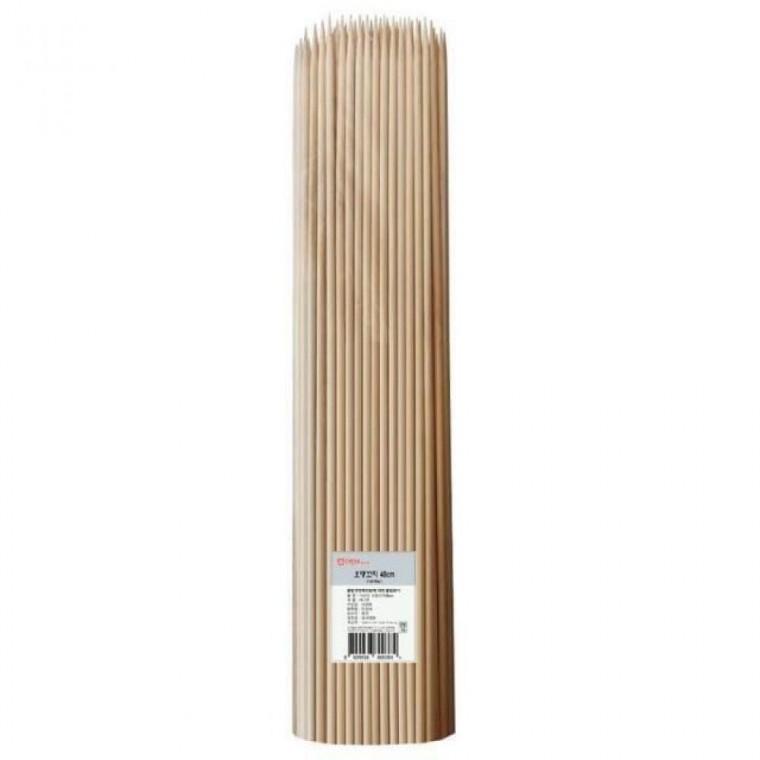 오뎅 어묵꼬지 48cm 100개입