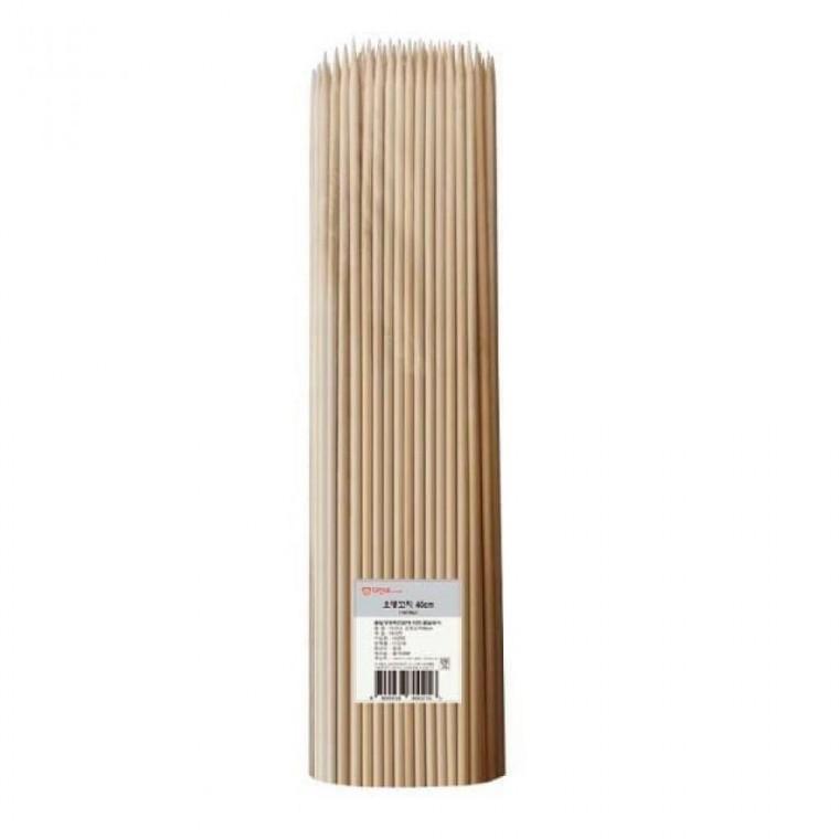 오뎅 어묵꼬지 40cm 100개입