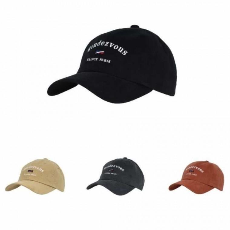볼캡 야구모자 면 코튼 면모자 남자볼캡