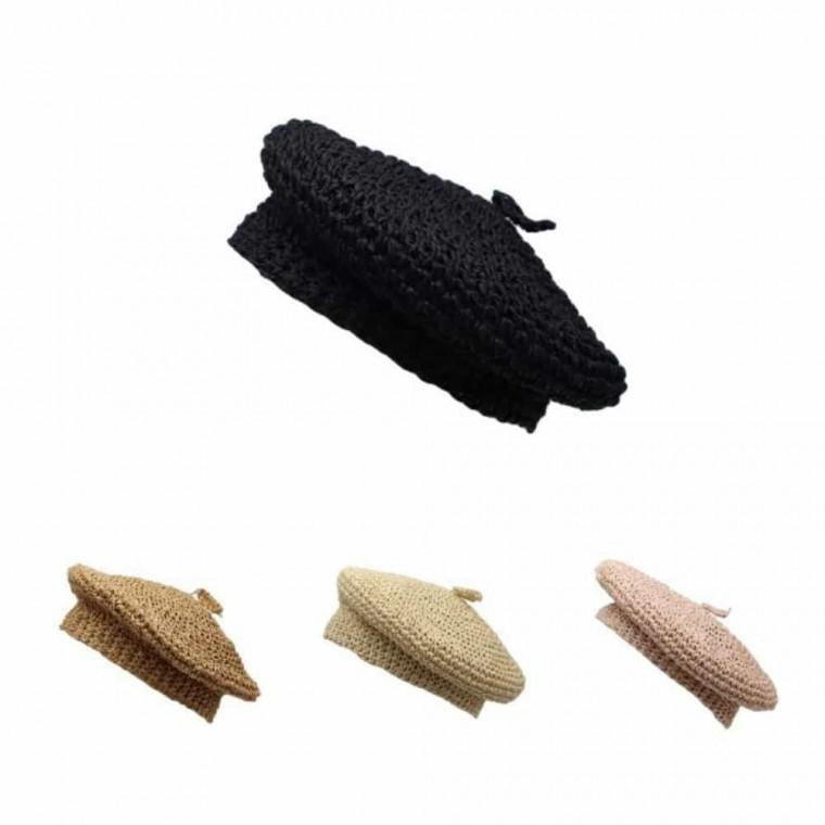 여름 베레모 빵모자 남자베레모 남자빵모자