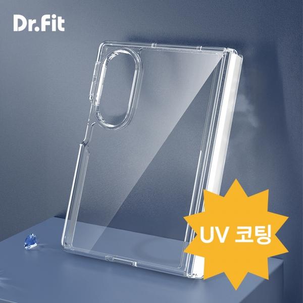 닥터핏 자석힌지 케이스 [iPhone Duo]  듀오