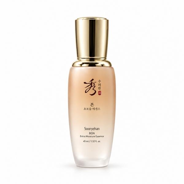 수려한 본 초 보습 에센스 45ml