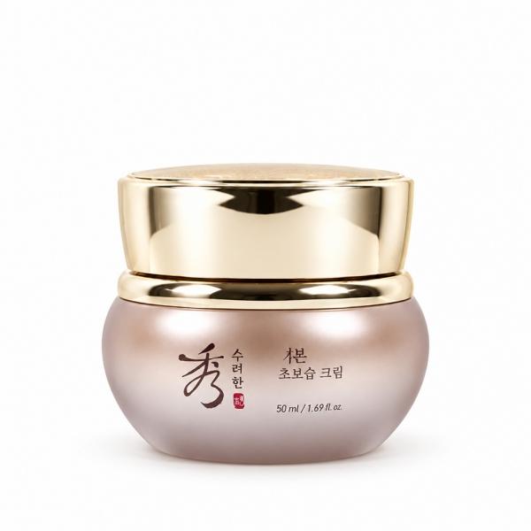수려한 본 초 보습 크림 50ml