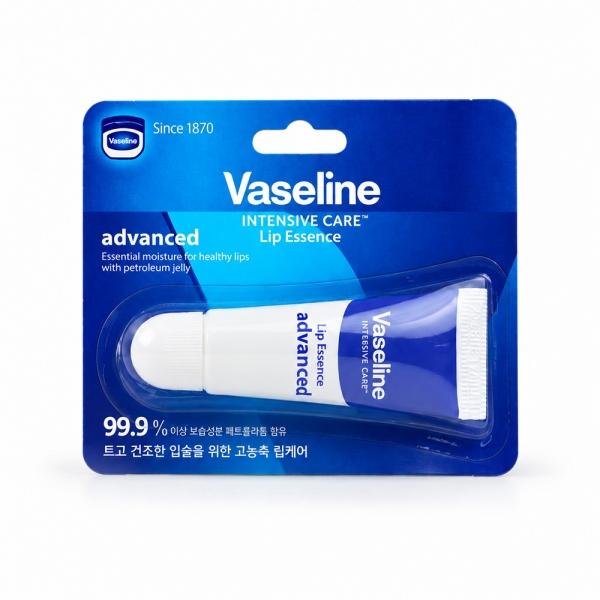 바세린 인텐시브 케어 립에센스 어드벤스드 10ml