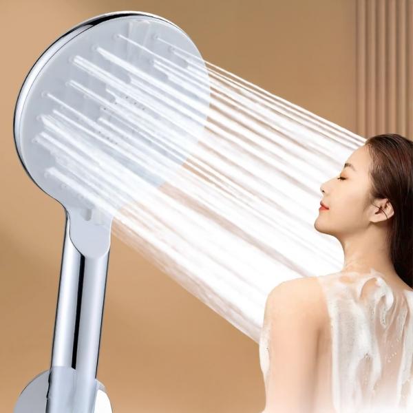 강력수압샤워기 수압상승샤워기헤드