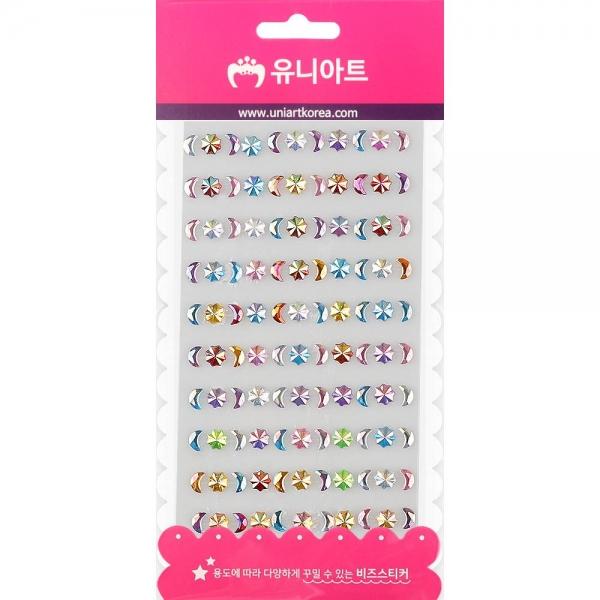 1700 비즈스티커 113번