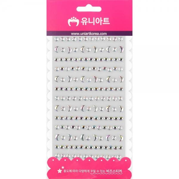 1700 비즈스티커 114번