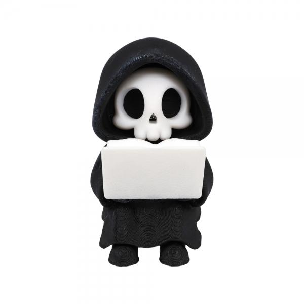 독서 사신 장식품