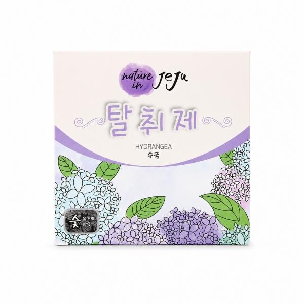 네이처 인 제주 탈취제 수국 230g