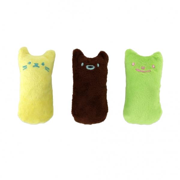 고양이 치발기 장난감