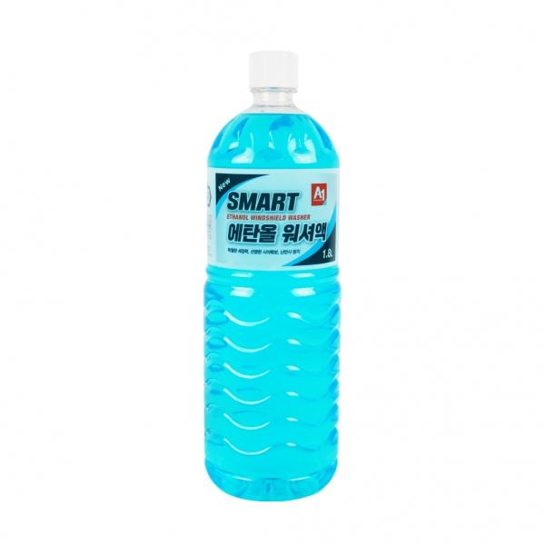 에이원 스마트 에탄올 워셔액 1.8L