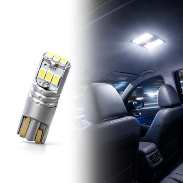 12V-24V겸용 실내등 SP-5[T10타입]