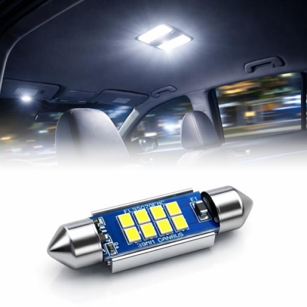 12V-24V겸용 실내등 SP-5[39mm타입]