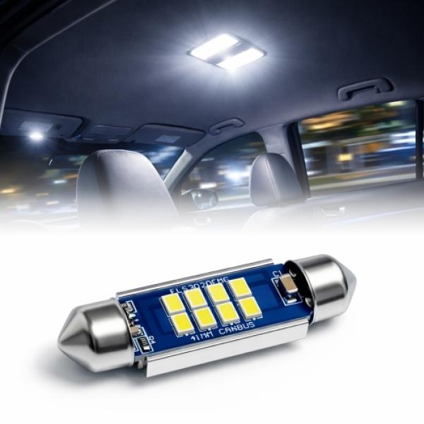 12V-24V겸용 실내등 SP-5[41mm타입]