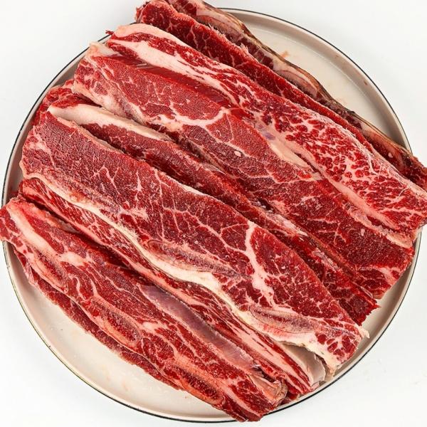 LA갈비 소갈비 꽃갈비 선물세트 2kg