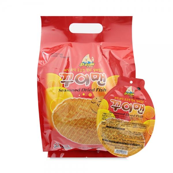 경진 꾸이맨 230g